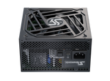 Seasonic FOCUS GX-850 ATX 3.0 850W Gold PSU V28-PSUSEAFOCUSGX850A3