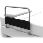 Standard Assistive Bed Rail with Storage Bag V346-RG611