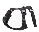 Whinhyepet Harness Black 2XS V188-ZAP-YH-1807-1-BLACK-XS