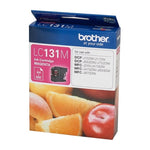 Brother LC-131M Magenta Ink Cartridge - to suit V177-D-B131M