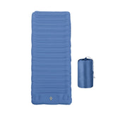 KILIROO Inflatable Camping Sleeping Pad KR-ISP-101-HZ V227-5227715000530