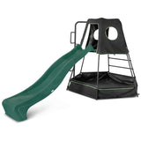 Lifespan Kids Pallas Play Tower V420-LKSW-PALL-GRN