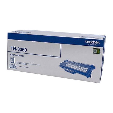 Brother TN3360 Toner Cartridge DS-BN3360