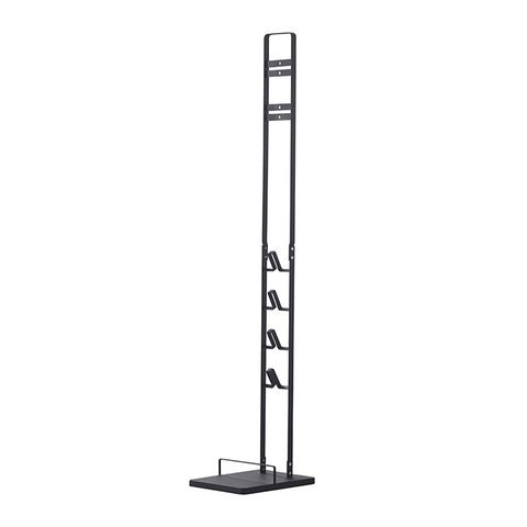 Freestanding Cordless Vacuum Cleaner Stand Rack Holder For Dyson V6 7 V8 V10 V11 V201-BBZ2019BL8AU