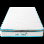 Palermo Single 20cm Memory Foam and Innerspring Hybrid Mattress V63-821931