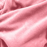 Royal Comfort Snug Hoodie - Pink ABM-10002683