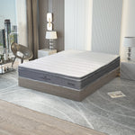 Resort King Single Mattress 7 Zone Pocket Spring V184-11365