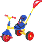 Little tikes Learn to Pedal 3-In-1 Trike Ride on Toy for Children V330-CREA1010278