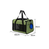 Floofi Portable Pet Carrier-M Size FI-PC-136-FCQ V227-3331641033100