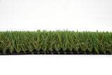 YES4HOMES Premium Synthetic Turf 30mm 1m x 4m Artificial Grass Fake Turf Plants Plastic Lawn V278-GRASS-30-1X4M-LGAG