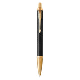 Parker IM Premium BP Blk/Gold DS-PAR1931667
