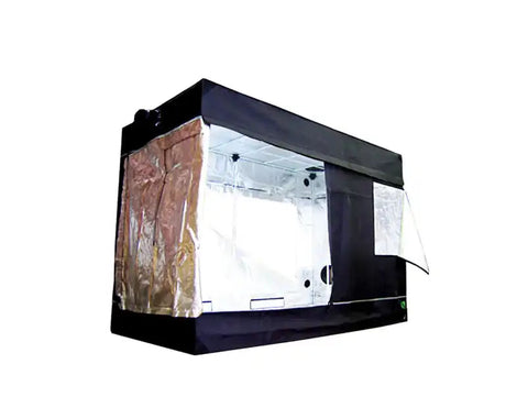 Grow Tent | Homebox HL120L | 240 X 120 X 200cm - hydroponic grow room house tent V260-THBHL120L