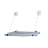 Cat Window Hammock Seat 52x31cm - Sunny Seat Bed Kitten Suction Lounger V238-SUPDZ-39885854277712