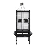 i.Pet Bird Cage 173cm Large Aviary PET-BIRDCAGE-H173