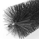 Lambu 24Pcs Gutter Brush Guard 92x10cm UM2103-4