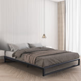 Florence Metal bed base - Single ABM-10002254