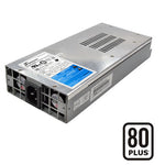 SeaSonic 400W Active PFC F0 1U PSU V28-PSUSEA400H1U80P