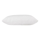 Giselle Bedding Duck Feather Down Pillow Luxury Twin Pack PILLOW-DFD-WALLX2