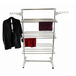 GOMINIMO Laundry Drying Rack 3 Tier GO-LDR-100-JL V227-3720402117000