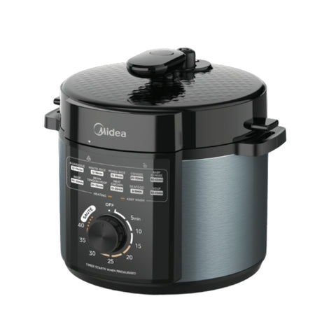 5L Pressure Cooker V214- MPM50010ADKH