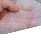 40pcs Disposable PP Bed Sheet Roll 80x160cm - Non Woven Massage Wax Tattoo Salon V238-SUPDZ-40018813354064