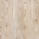 Vinyl Floor Tiles Self Adhesive Flooring Water Dyed Walnut Black Wood Grain 16 Pack 2.3SQM V63-839991