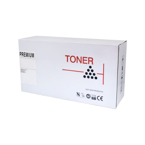 AUSTIC Premium Laser Toner Cartridge B432 HY Black V177-D-WBO432HY