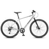 Progear Bikes Brooklyn 650B*47cm in Stainless V420-PGST-BROST-47