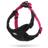 Urban Harness Black/Pink M V188-ZAP-TLH5951-8-PINK-M