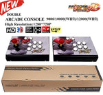 2022 10000 Games Pandora's Box Video 3D Game HD Video Arcade Consoles Gamebox V255-PAN-100