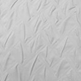 Ardor Embossed Quilt Cover Set Bondi White Queen V442-INT-QUILTCS-BONDI-WHITE-QS