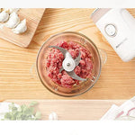 Joyoung Multifunctional 2 Speed Blender Juice Minced Meat Food Processor V214-29