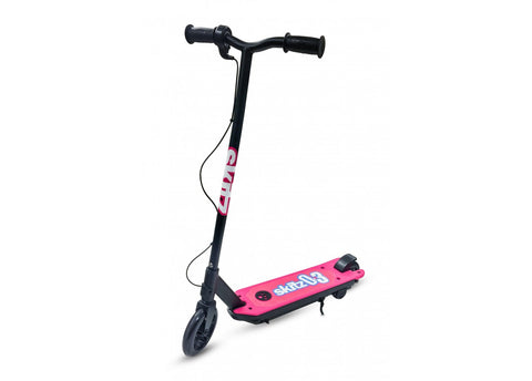 Go Skitz 0.3 Electric Scooter Pink V572-GS03PIN