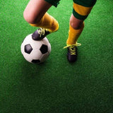 70SQM Artificial Grass Lawn Flooring Outdoor Synthetic Turf Plastic Plant Lawn TASK24