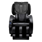 Livemor Massage Chair Electric Recliner Zero Gravity Massager MASCHR-LUX-BK