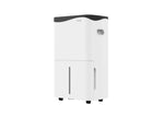 Ionmax Rhine 50L/day Compressor Dehumidifier with Mobile App V404-ION650