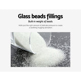 Giselle Weighted Blanket 9KG Adult WBLANKET-CT-9KG