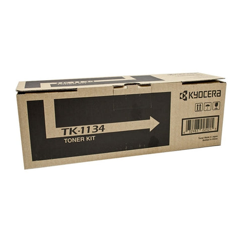 KYOCERA TK1134 Toner Kit V177-D-K1134