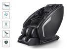 Livemor 3D Massage Chair Electric Recliner Massager Delmue MASCHR-TOP-D-FUBK