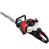 BAUMR-AG Hedge Trimmer Petrol Clippers Cutter Bush Lightweight Cordless 2-Stroke V219-HTMPTLBMRA4C0