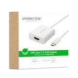 Ugreen USB-C to HDMI Adapter V28-ACBUGN40273