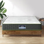 Giselle Bedding 25cm Mattress Green Tea Foam Double MATTRESS-D-GT-D