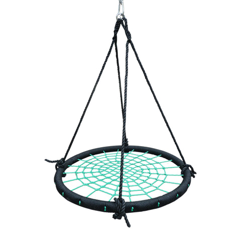 Lifespan Kids Spidey 2 Web Swing 60cm V420-SPIDEYWEBSWING60