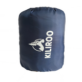 KILIROO Sleeping Bag 350GSM Navy Blue V227-5227715001110