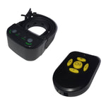 Dog Bark Collar - Automatic + Remote Citronella Rechargeable Mist Spray Training V238-SUPDZ-39764824195152