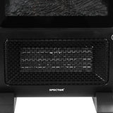 Spector Heater Electric Portable 2000W PH1023-2000W-BK