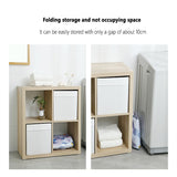 Portable Children Pool Home Transparent Inflatable PVC Bathtub Barrel Bucket V201-HLYT002-CL