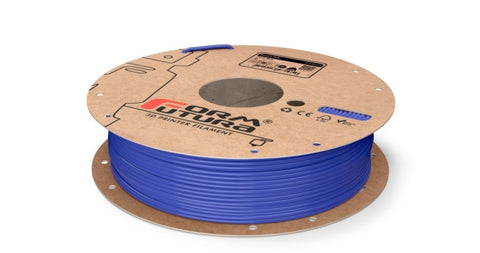 PLA Filament EasyFil PLA 1.75mm Dark Blue 750 gram 3D Printer Filament V177-175EPLA-DBLUE-0750