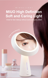 Beauty Makeup Light Pink V214-MTD5-M/K-12P