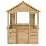 Lifespan Kids Cafe Chino Cubby House V420-LKCH-CHINO611